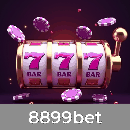 Acesso ao 8899bet