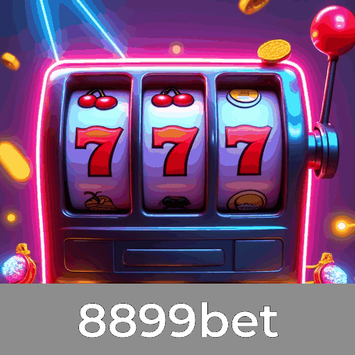 Cassino Online 8899bet