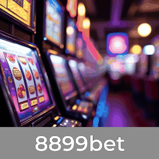 Acesso ao 8899bet