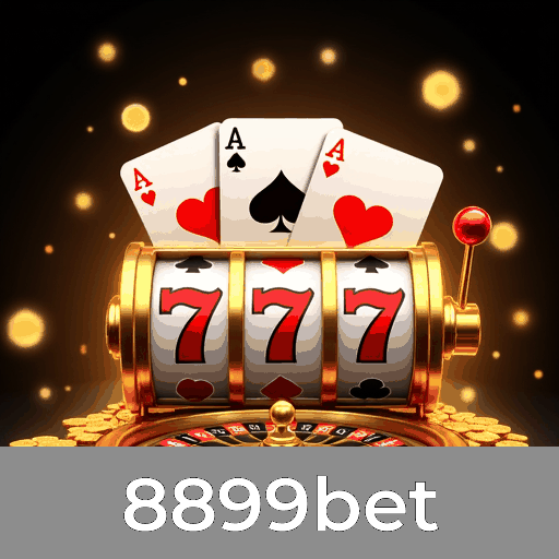 Cassino Online 8899bet