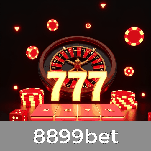 Acesso ao 8899bet