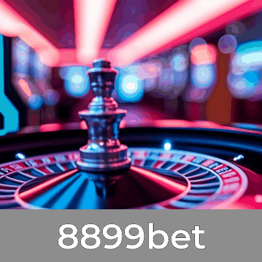 Jogos Crash no Cassino 8899bet