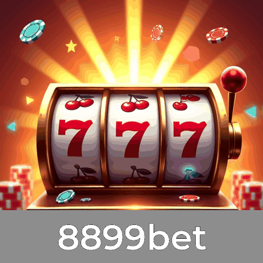 Acesso ao 8899bet