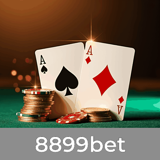 Cadastro na 8899bet