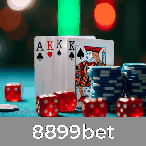Cassino Online 8899bet