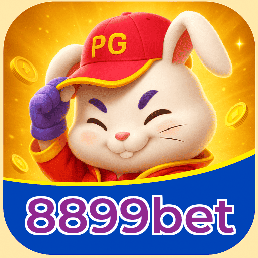 8899bet logo