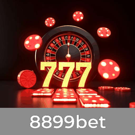 Cadastro na 8899bet