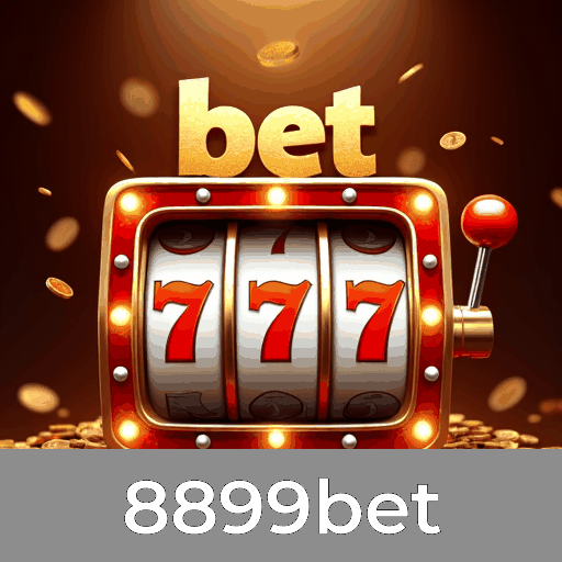 Cassino Online 8899bet