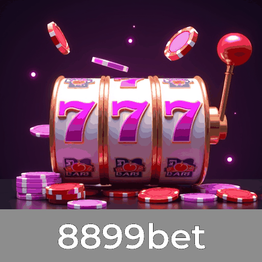 Cadastro na 8899bet