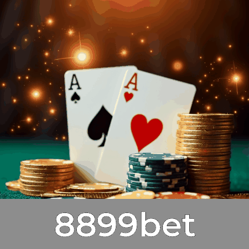 Promoções e Bônus no 8899bet