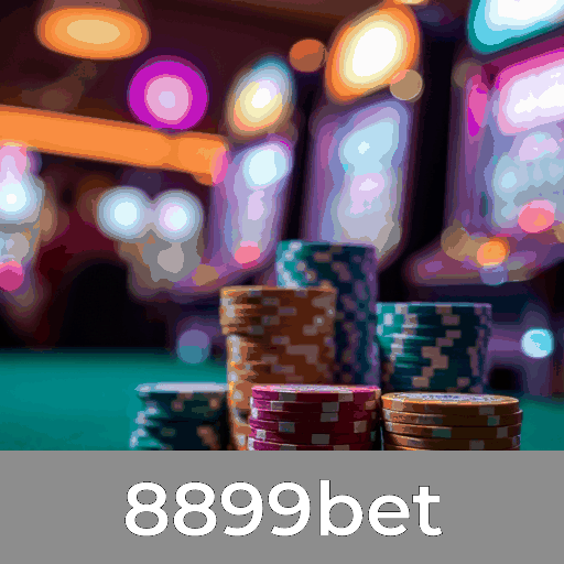 Acesso ao 8899bet
