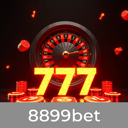 Cadastro na 8899bet