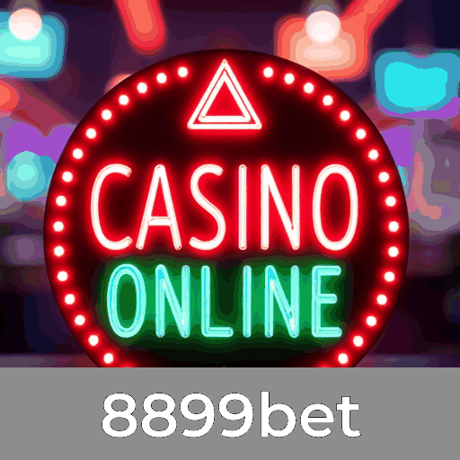 Acesso ao 8899bet