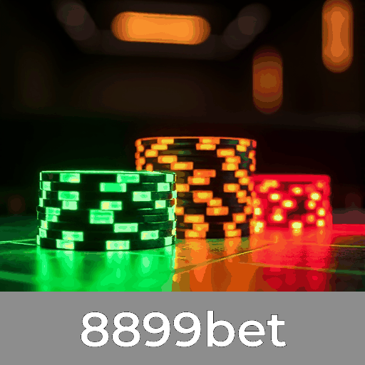 Acesso ao 8899bet