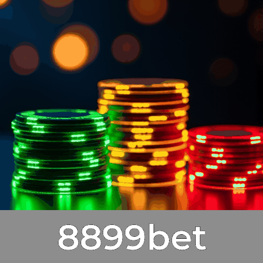Cassino Online 8899bet