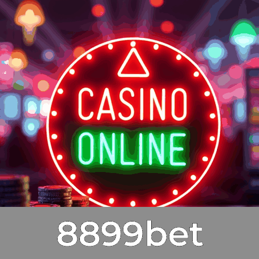 Cassino Online 8899bet