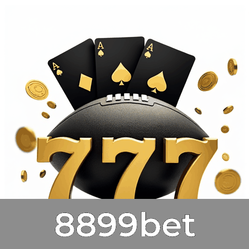 Cadastro na 8899bet