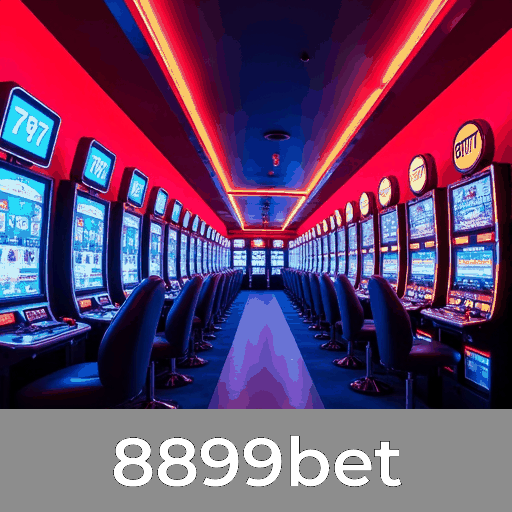 Cassino Online 8899bet