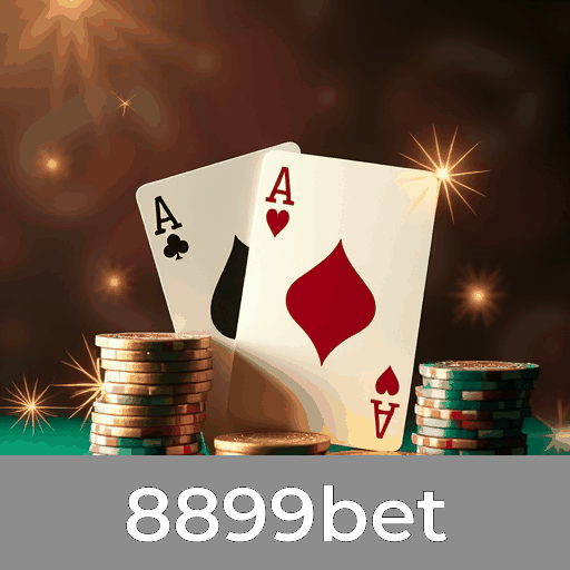 Acesso ao 8899bet