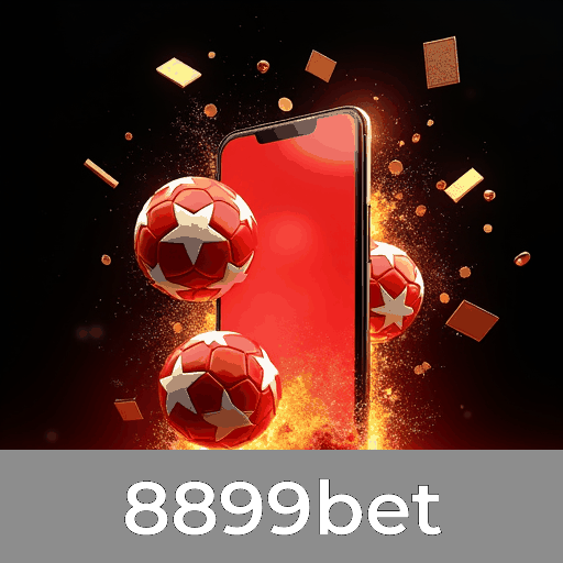 Acesso ao 8899bet