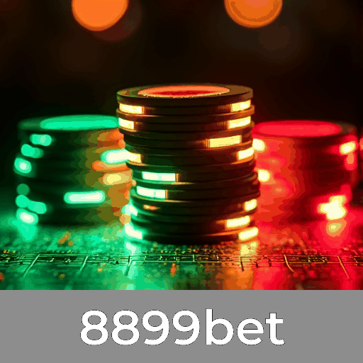 Cassino Online 8899bet