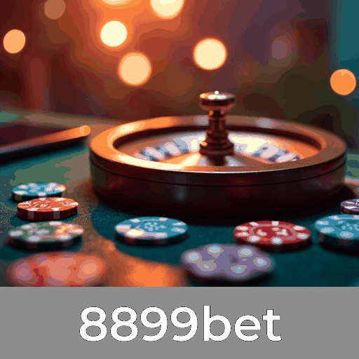 Cassino Online 8899bet